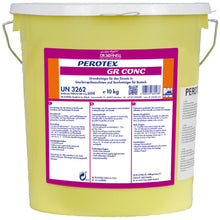 Perotex "GR" Conc. Grund- Tauchreiniger 10kg