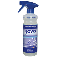 NOVO PEN-OFF Spezial Oberflächenreiniger 6 x 500 ml