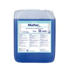 MAFOR-N Klarspüler f.Spülmaschinen 20 Liter