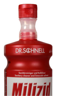 Kleindosierer DR.SCHNELL für 1L durchsichtig 20 ml