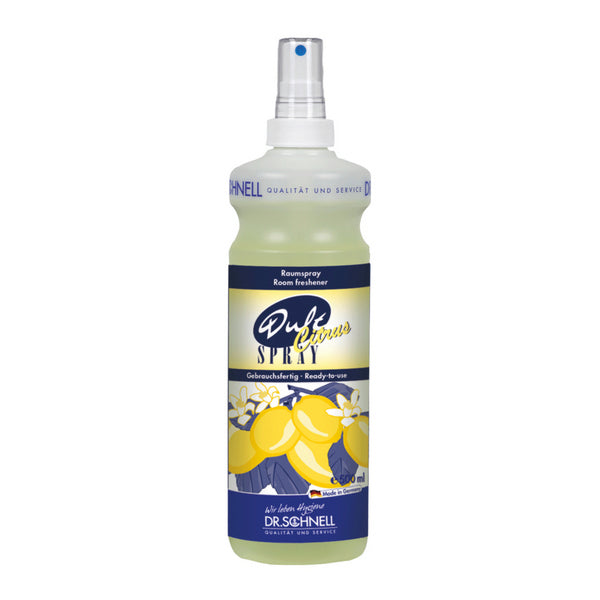 DUFTSPRAY CITRUS ohne Treibgas 500 ml