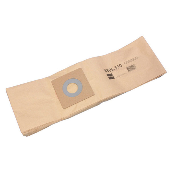 Doppelfilter Papiersack für tapiset70