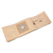 Doppelfilter Papiersack für tapiset70
