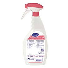 Suma Inox Classic D7 Edelstahlpflege 750ml