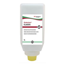 Stokolan classic Hautpflege