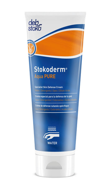 Stokoderm Aqua PURE Hautschutz