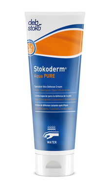 Stokoderm Aqua PURE Hautschutz