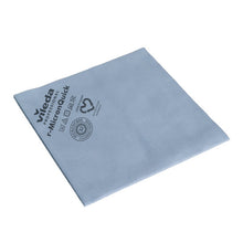 r-MicronQuick Microfasertuch blau 38x40cm