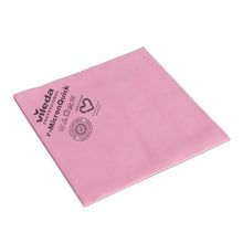 r-MicronQuick Microfasertuch rot 38x40cm
