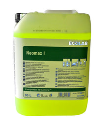 Neomax I Industrie Automatenreiniger 10l