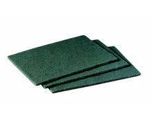 Handpad SB96 Scotch-Brite grün,mittel 158 x 224 mm