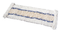 Sprint Mop Tronic getuftet, Fransen Code Blau 40cm