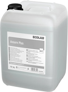 Assure Plus Tauch-Besteckreinig. 12kg