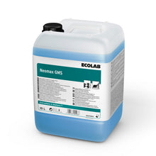 Neomax GMS alkalisch Automatenreiniger 10l