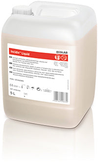 Incidin liquid Sprühdesinfektion 2x5L
