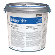 Sekusept Aktiv Instrumentendesinf. 6 kg