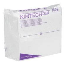 Wischtuch Kimtech Pure Tücher 1/4 Falz weiss 35x38,5cm Blattl.