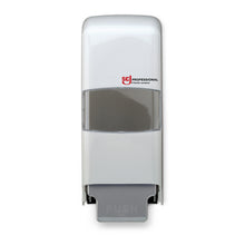 Spender S 1-2L Stoko Vario Ultra weiss 330x135x135mm