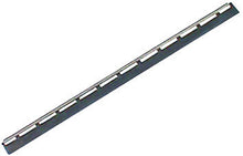 S-Schiene mit Gummi hart 35cm