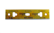 Klingen Unger für Trimhalter Nr.8875 10cm