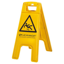 Warnschild VM Rutschgefahr