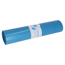 Kehrichtsäcke 120lt Premium Type 60 blau 800x1000mm, 0.04mm