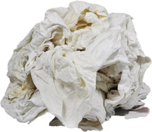 Putzlappen Trikot weiss I TW1 5x5kg