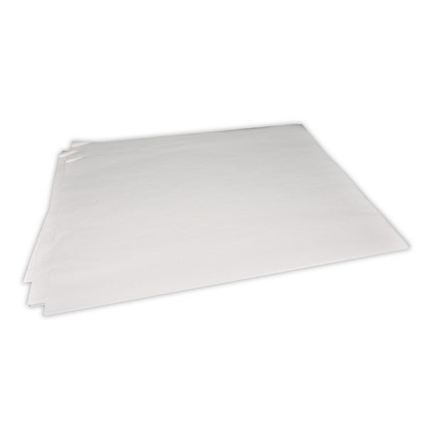 Packseidenpapier 12.5 kg weiss 37.5 x 50 cm