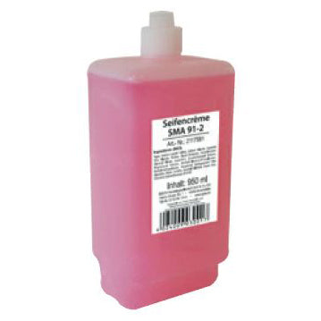 Seifencrème SMA91-2 rosé 950 ml