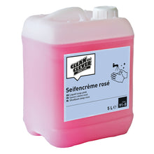 Seifencrème SMA91-8 Rosé 5 Liter