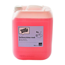 Seifencrème SMA91-10 rosé 10 L