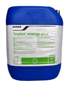 Triplex Energy Plus Waschkraftverstärker 20 Kg