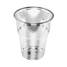 Kaltgetränk-Becher 3dl, PLA geeicht glasklar ø 95mm