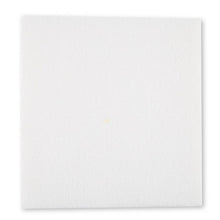 Nasswischtuch Vlies saugstark reissfest Weiss 40x38cm   145g/m2