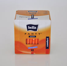 Panty Soft Comfort Slipeinlagen à 36 x 12 Stk.