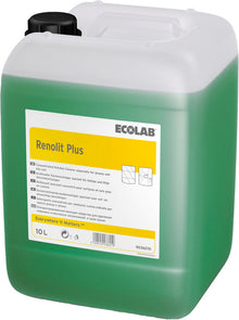 Renolit Plus Entfetter 10 L