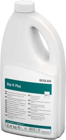 Dip-it-Plus Tauchreiniger Aktiv- 2,4 Kg