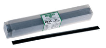 Fensterwischer Gummi Soft 35 cm / Box à 25 Stk