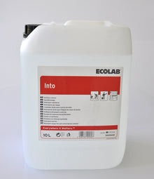 Into Sanitärreiniger 10 Kg