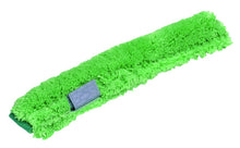 Micro Strip Mikrofaser-Bezug 25cm