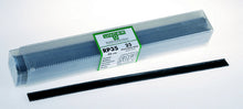 Fensterwischer Gummi Soft 45 cm / Box à 25 Stk