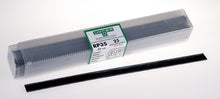Fensterwischer Gummi Hart 45 cm / Box à 25 Stk