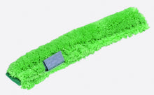 Micro Strip Mikrofaser-Bezug 45cm
