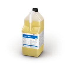 Assert Lemon Geschirrspülmittel gelb 2 x 5 l