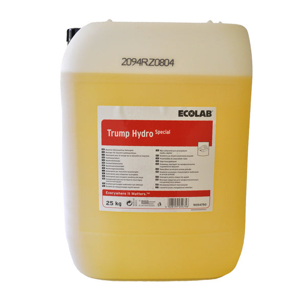 Trump Hydro Special Geschirrwaschmittel 25Kg