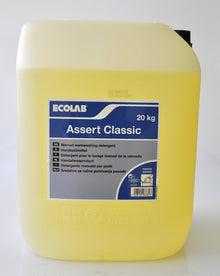 Assert Classic Geschirrspülmittel 20Kg