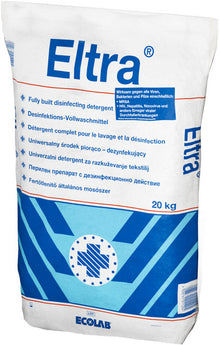 Eltra Hygienevoll- waschmittel 20Kg