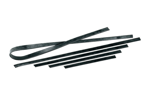 Fensterwischer Gummi Hart 45 cm