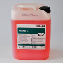 Neomax C Reiniger pflegend 10 L