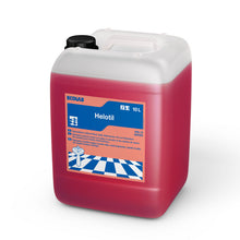 Helotil Sanitärgrundreiniger 10 L